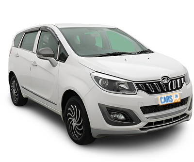 Mahindra MARAZZO-img